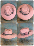 Pre-designed Hats Ready for Sale
